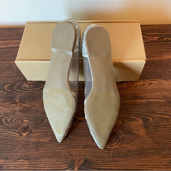 Journey Collection Batavia flats - Picture 6 of 6